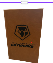 Skyhawk Journal
