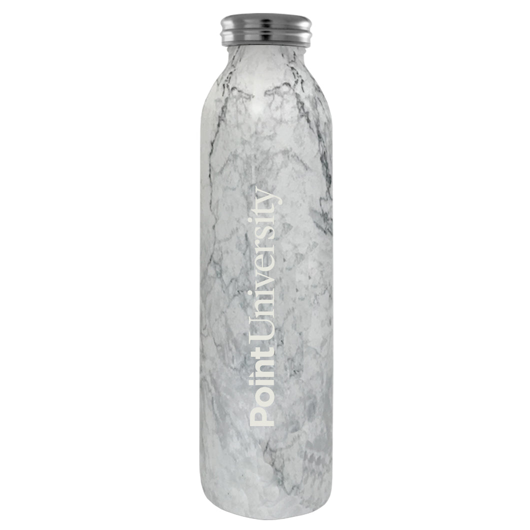 20 oz Hyper Cool Tumbler, Marble