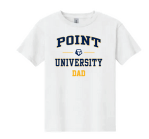 Dad T Shirt (white) T Shirt