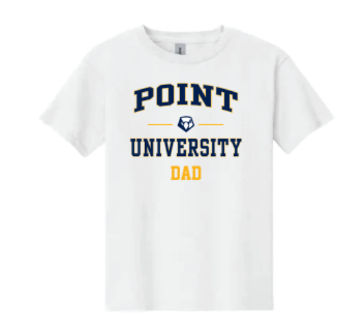 Dad T Shirt (white) T Shirt