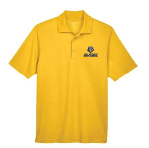 Polo (gold) Dri Fit