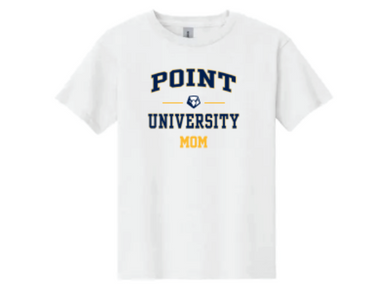 Mom T Shirt (white) T Shirt