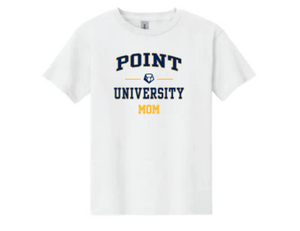 Mom T Shirt (white) T Shirt