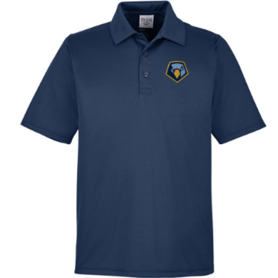 Polo (navy) Dri Fit