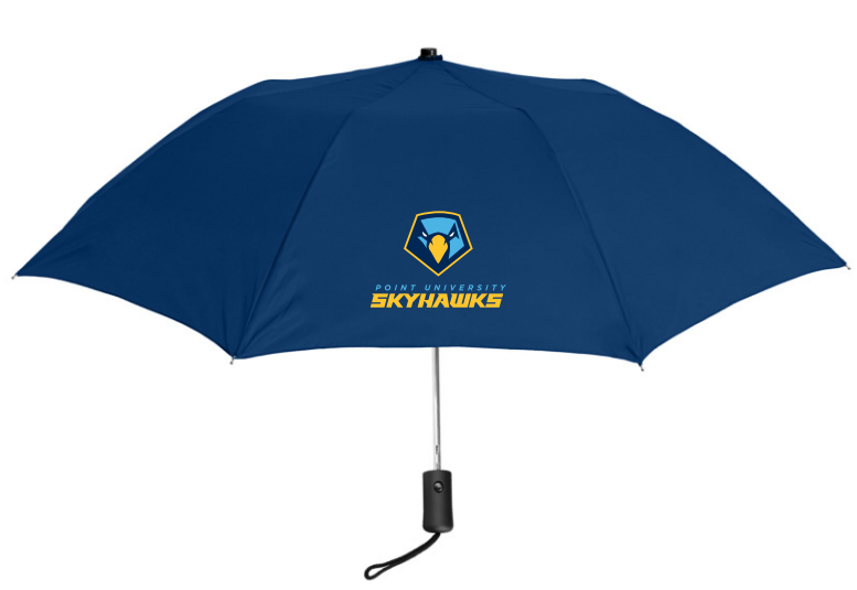 Navy Skyhawk Umbrella